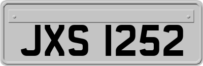 JXS1252