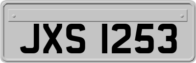 JXS1253