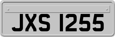 JXS1255