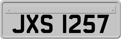 JXS1257