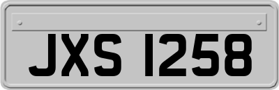 JXS1258