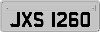 JXS1260