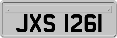 JXS1261