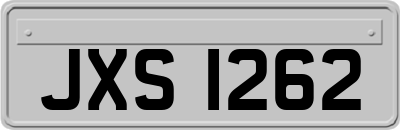 JXS1262