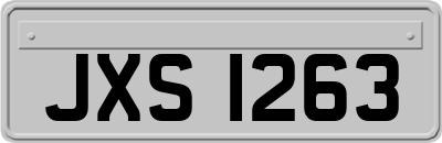 JXS1263