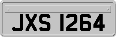 JXS1264