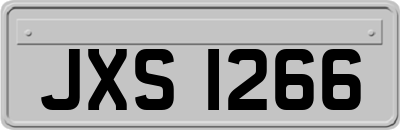 JXS1266