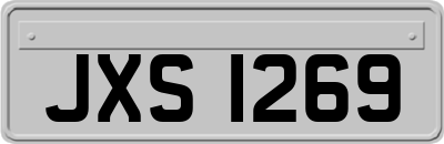 JXS1269