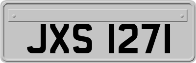 JXS1271