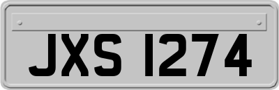 JXS1274