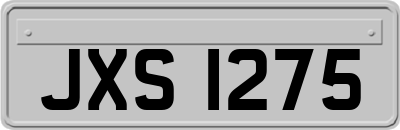 JXS1275