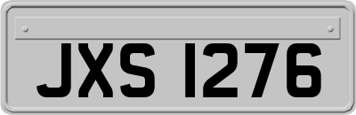 JXS1276