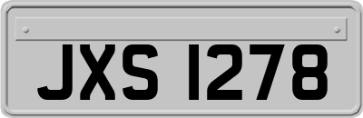 JXS1278