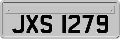 JXS1279