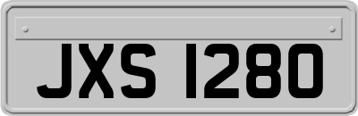 JXS1280