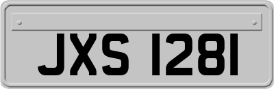 JXS1281