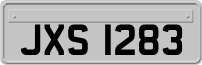 JXS1283