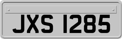 JXS1285