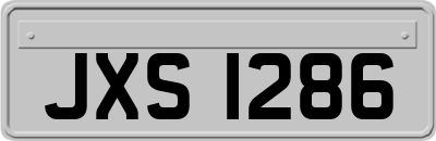JXS1286
