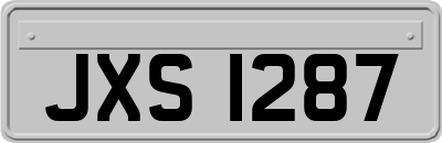 JXS1287