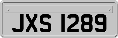 JXS1289
