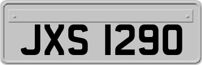 JXS1290