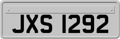 JXS1292