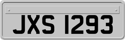 JXS1293