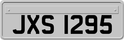 JXS1295