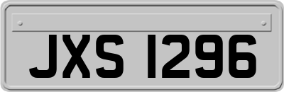 JXS1296