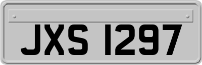 JXS1297