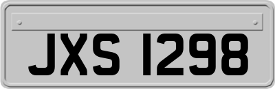 JXS1298