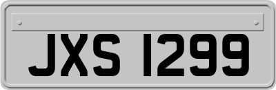 JXS1299