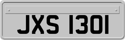 JXS1301