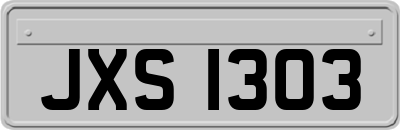 JXS1303