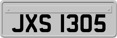 JXS1305