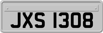 JXS1308