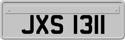 JXS1311