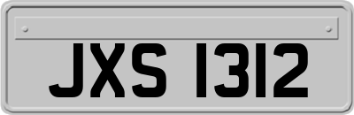 JXS1312