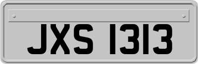 JXS1313