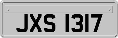 JXS1317