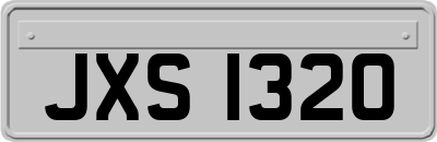 JXS1320