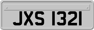 JXS1321