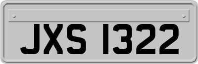 JXS1322