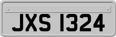 JXS1324