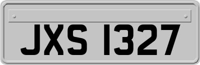 JXS1327