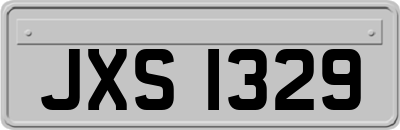JXS1329