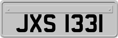 JXS1331