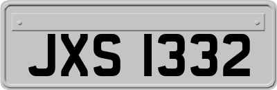 JXS1332