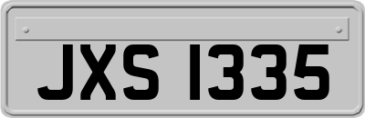 JXS1335